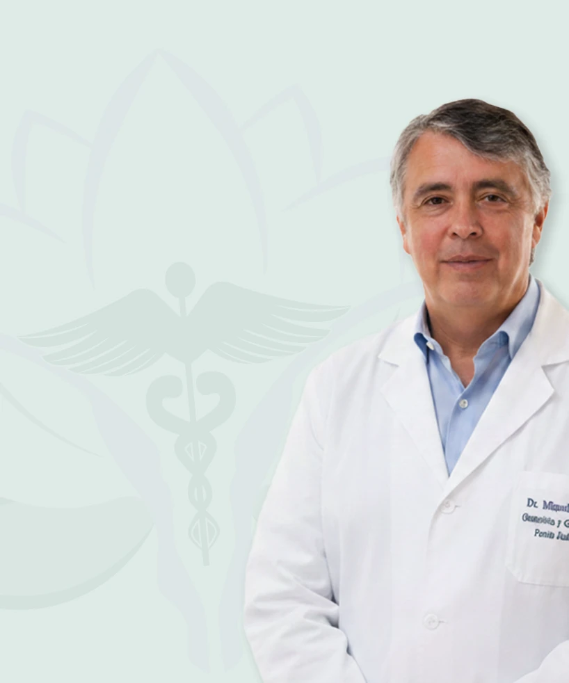 Dr. Miguel Pasto Miralles | Perito Médico Ginecólogo