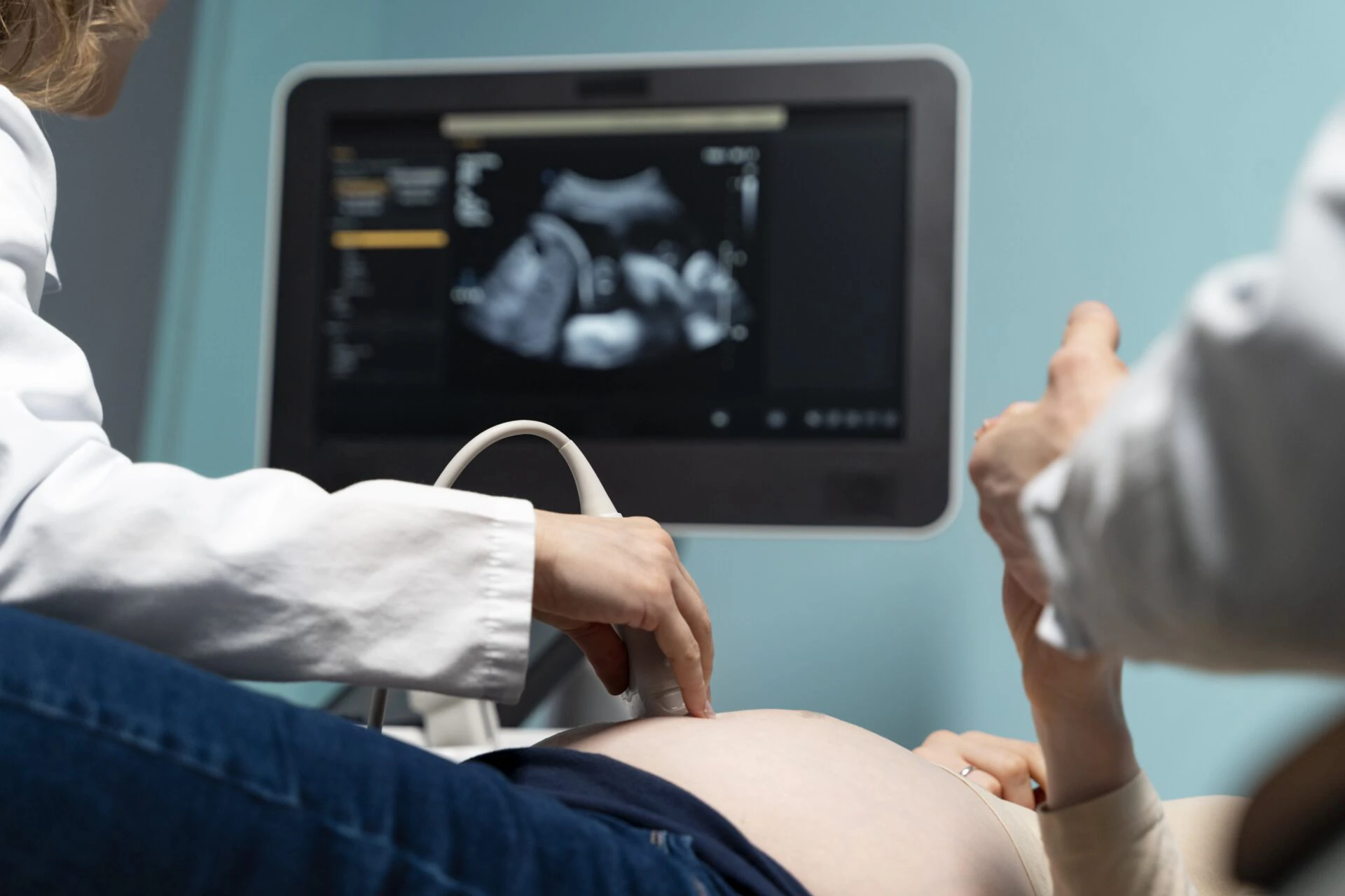 Peritaje en Diagnóstico Prenatal y Monitorización Fetal