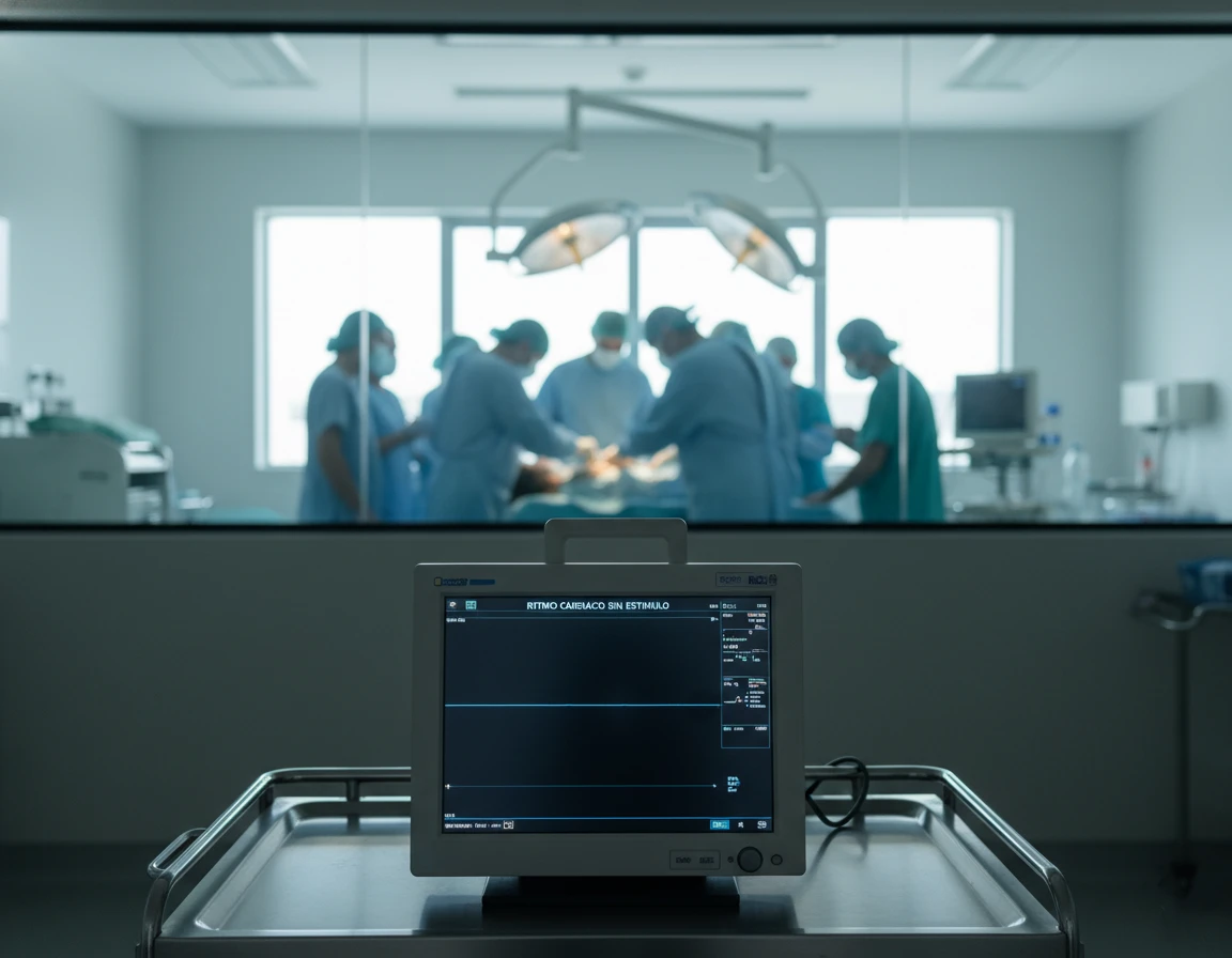 Peritaje Médico en Muerte Fetal y Neonatal
