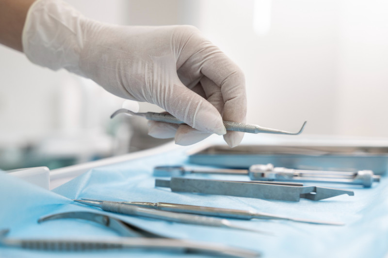 Peritaje Médico en Ginecología Quirúrgica